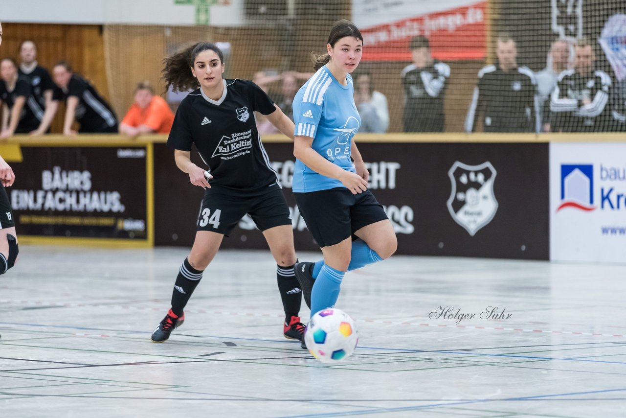 Bild 278 - VR Bank Cup Horst